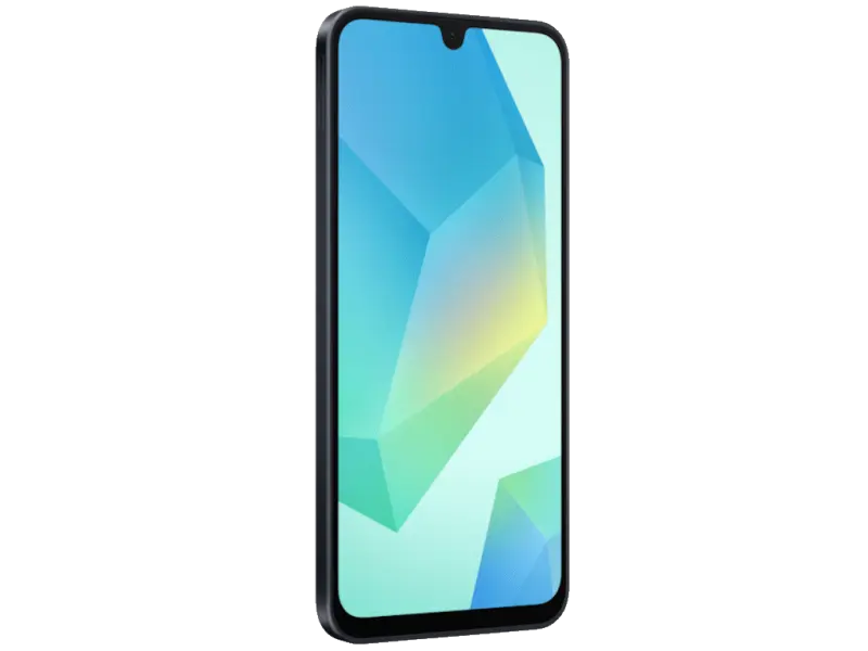 Samsung A165F Galaxy A16, 4/128GB, Black