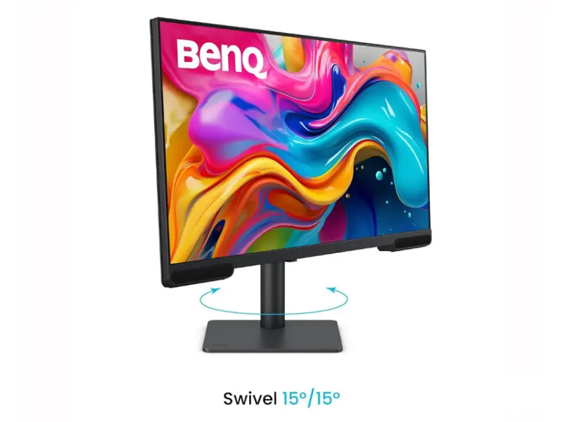 BENQ 31.5 inča PV3200U FHD 3840x2160 IPS HDR10 dizajnerski monitor 