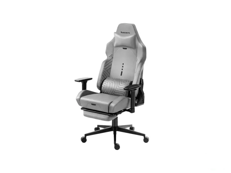 Huzaro Gaming stolica HZ Force 8.1 Grey