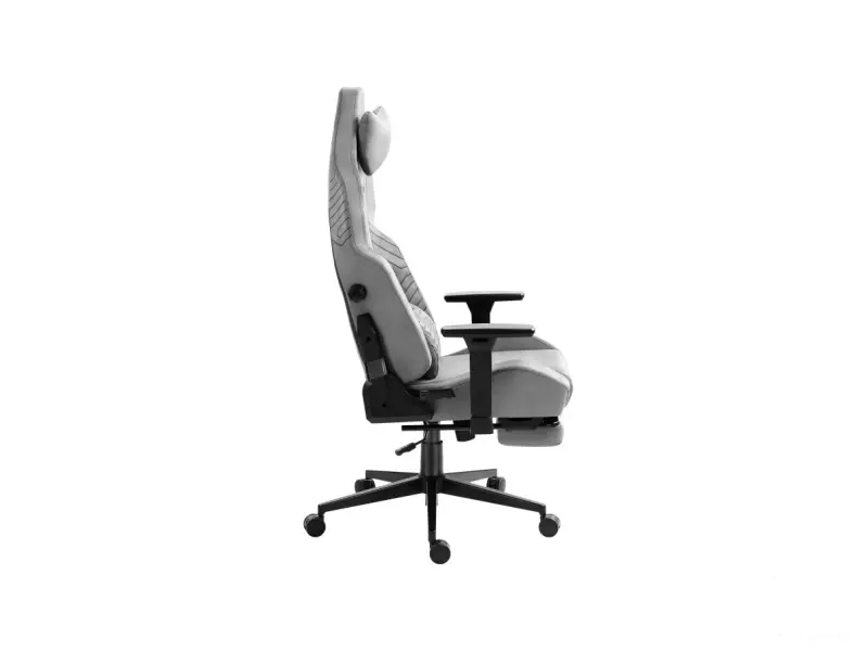 Huzaro Gaming stolica HZ Force 8.1 Grey