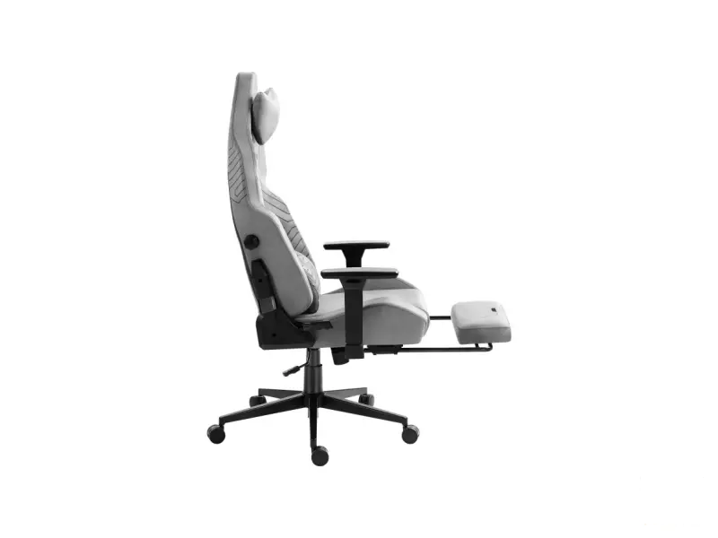 Huzaro Gaming stolica HZ Force 8.1 Grey
