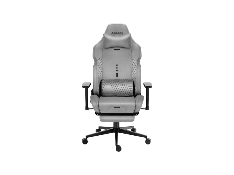 Huzaro Gaming stolica HZ Force 8.1 Grey