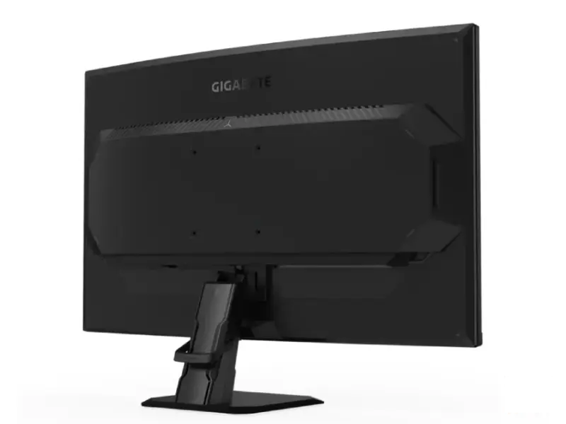 GIGABYTE 27 inča GS27FC2 FHD 1920x1080 VA 240Hz zakrivljeni gaming monitor 