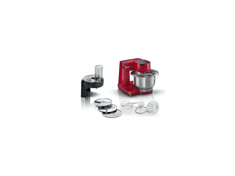 Bosch Multipraktik MUMS2ER01 - 700 W