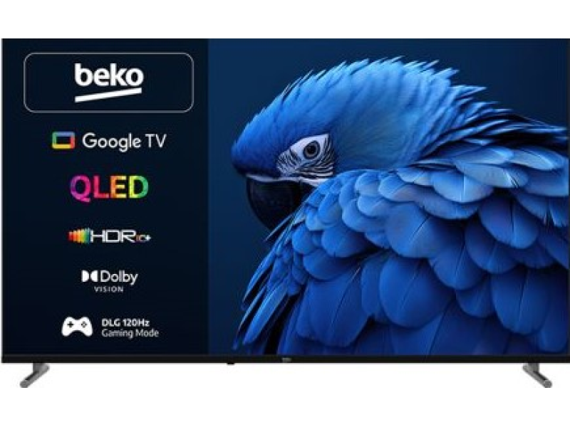 Beko 55BIQ8000