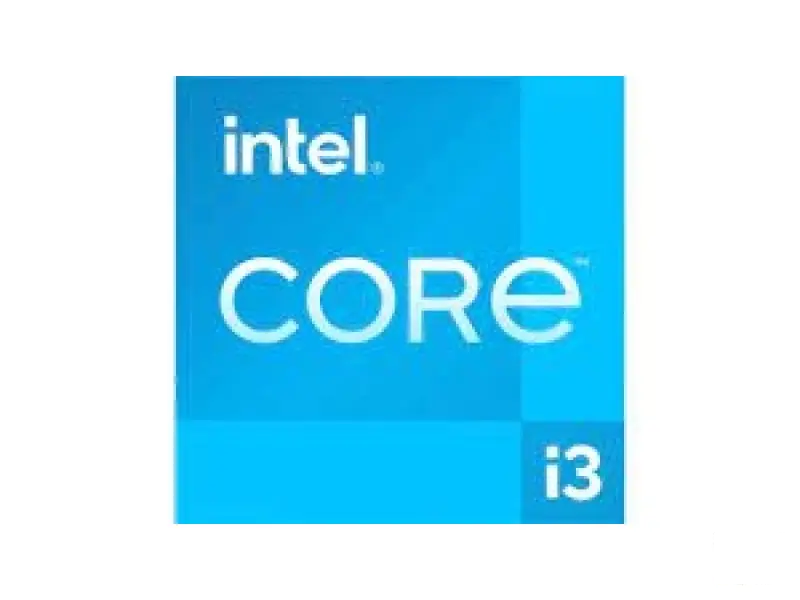Intel CPU Core i3-14100F (4.70 GHz, 12MB) 1700, Tray