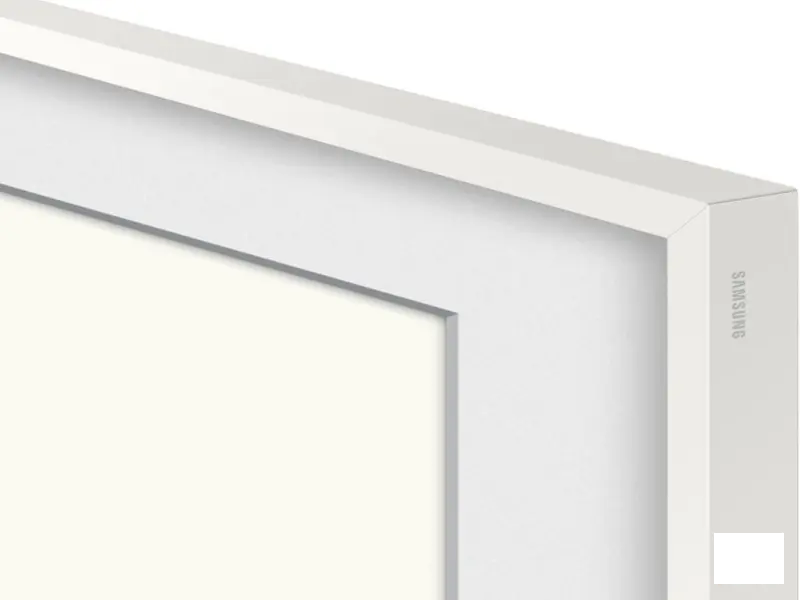 Samsung VG-SCFA75WTBXC prilagodljivi okvir za the Frame 75" TV, bijeli
