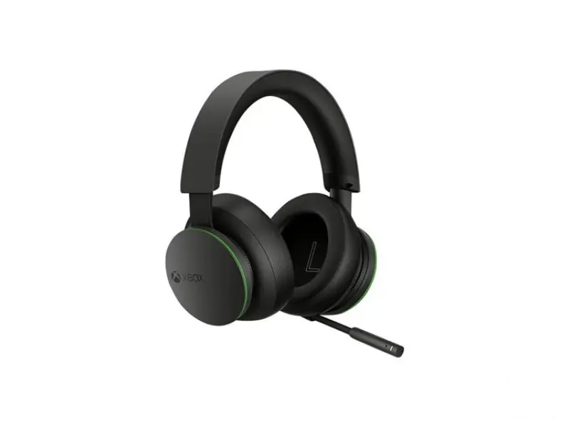 Microsoft Slusalice za XBOX ( Xbox Series X|S, Xbox One i Windows 10/11), Bletooth: 5.3