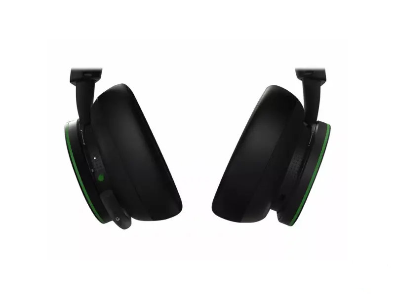 Microsoft Slusalice za XBOX ( Xbox Series X|S, Xbox One i Windows 10/11), Bletooth: 5.3
