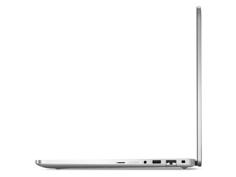 DELL Pro 16 Plus 16 inch FHD+ 300nits Core Ultra 7 266V 16GB 512GB SSD Intel Arc FP SC Win11Pro 3yr ProSupport laptop