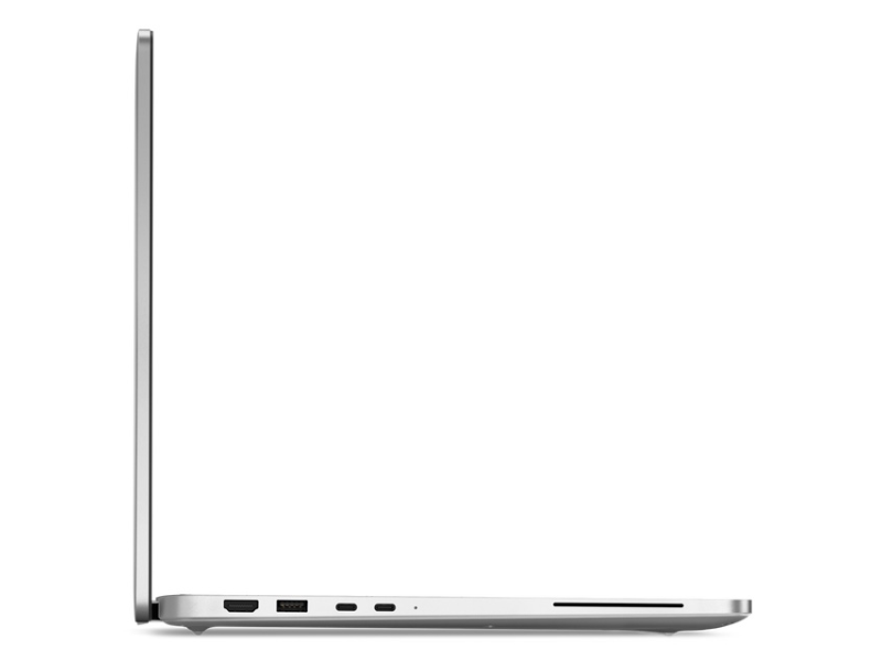 DELL Pro 16 Plus 16 inch FHD+ 300nits Core Ultra 7 266V 16GB 512GB SSD Intel Arc FP SC Win11Pro 3yr ProSupport laptop