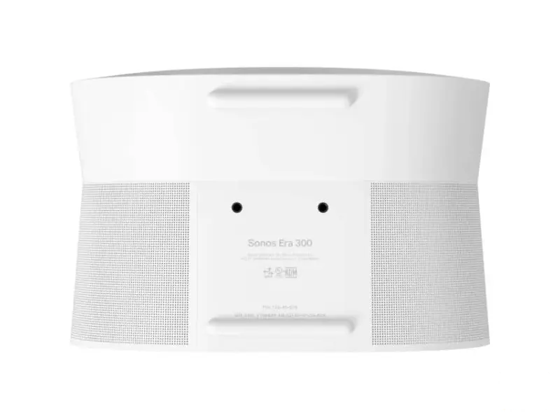 SONOS ERA 300 Bežični zvučnik beli 