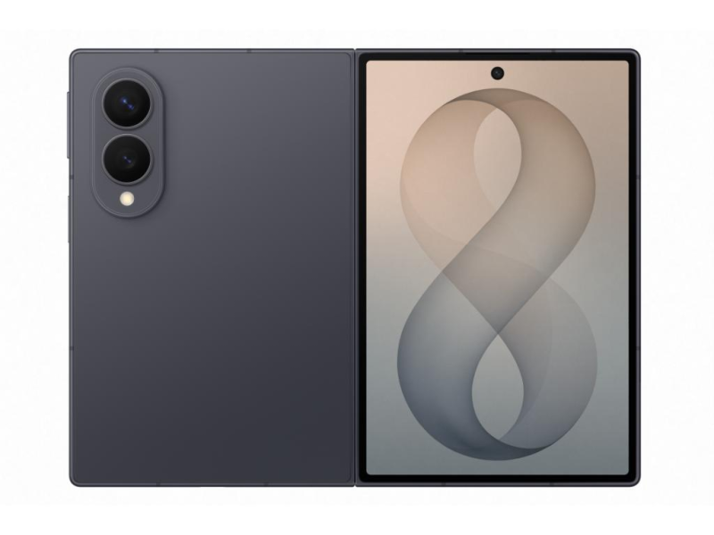 Samsung Galaxy Z Fold8 12/512GB GRAPHITE