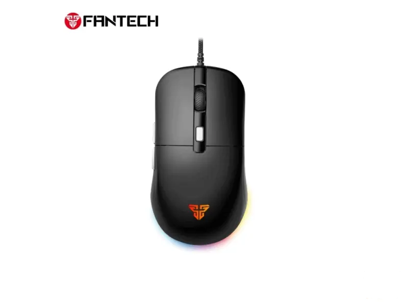 FANTECH 7200 DPI KANATA VX9S CRNI