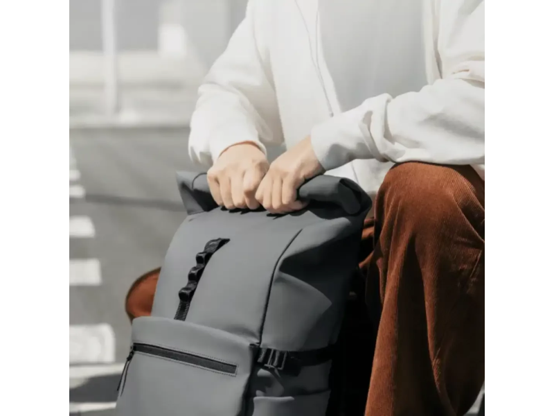 Xiaomi Roll Top Casual Backpack GL