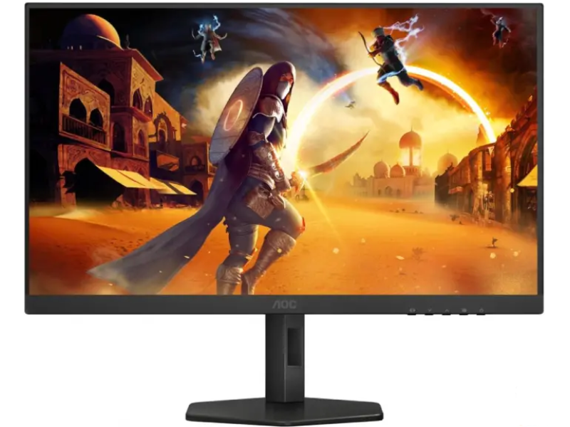 AOC Q27G4XF gaming monitor 27″