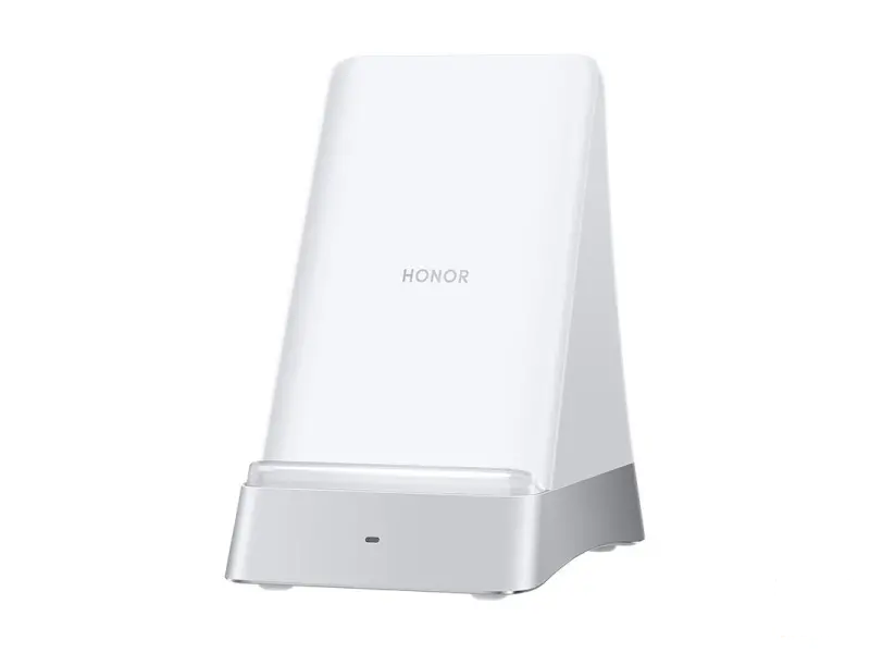 Honor bezicni punjac Super Charge, Wireless Stand, 100W, bijeli