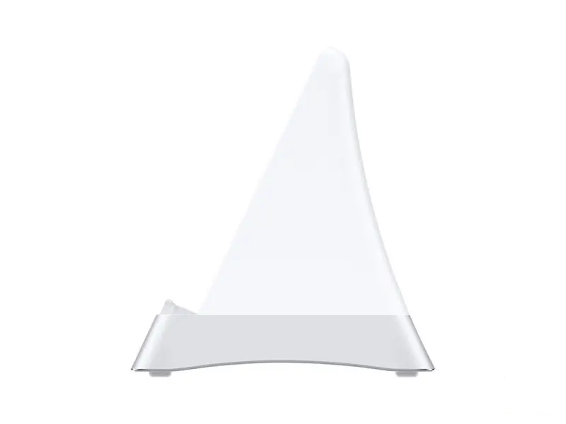 Honor bezicni punjac Super Charge, Wireless Stand, 100W, bijeli