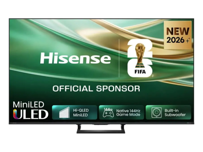HISENSE 85 inča 85E8S ULED Mini LED 4K UHD Smart TV