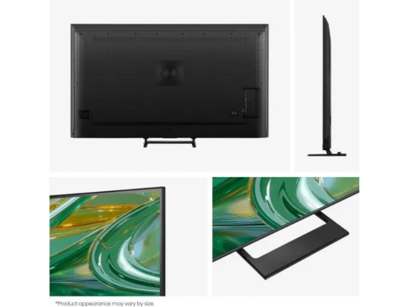 HISENSE 85 inča 85E8S ULED Mini LED 4K UHD Smart TV