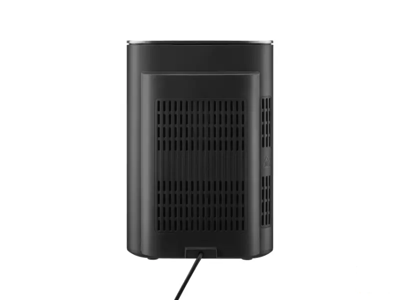 XIAOMI Dual Zone Air Fryer 12L BHR0883EU + GRATIS XIAOMI Electric Kettle 2 EU kuvalo