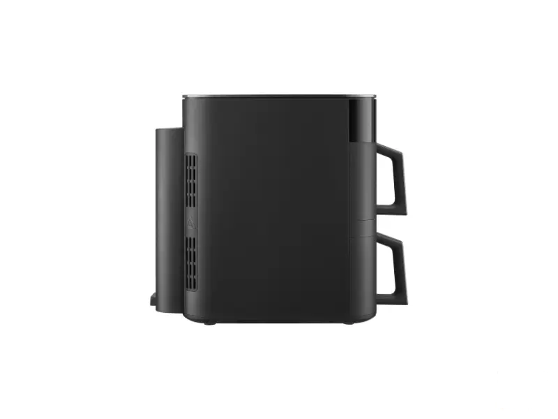 XIAOMI Dual Zone Air Fryer 12L BHR0883EU + GRATIS XIAOMI Electric Kettle 2 EU kuvalo