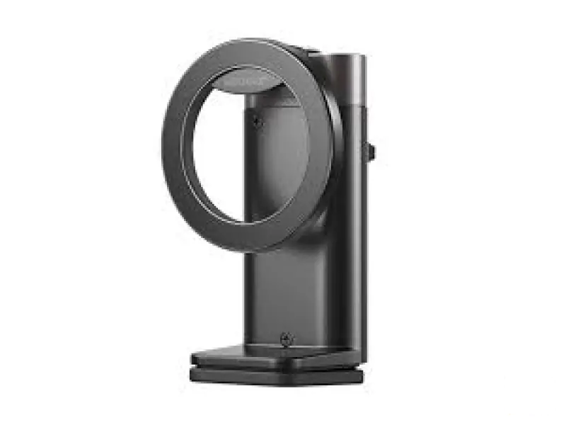 Joyroom JR-ZS413 Magnetic Travel Phone Holder-Black