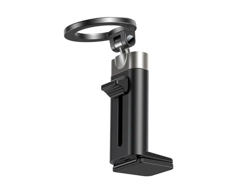 Joyroom JR-ZS413 Magnetic Travel Phone Holder-Black