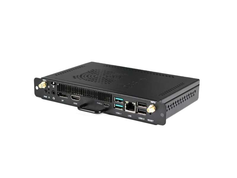 DAHUA Mini PC SP-PI5C82IS Intel i5-12450H 4.4GHz 8GB 256GB