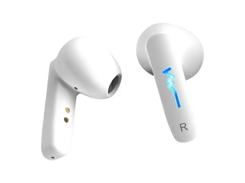 GENIUS HS-M920BT Wireless Stereo slušalice bele 