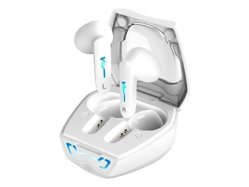 GENIUS HS-M920BT Wireless Stereo slušalice bele 
