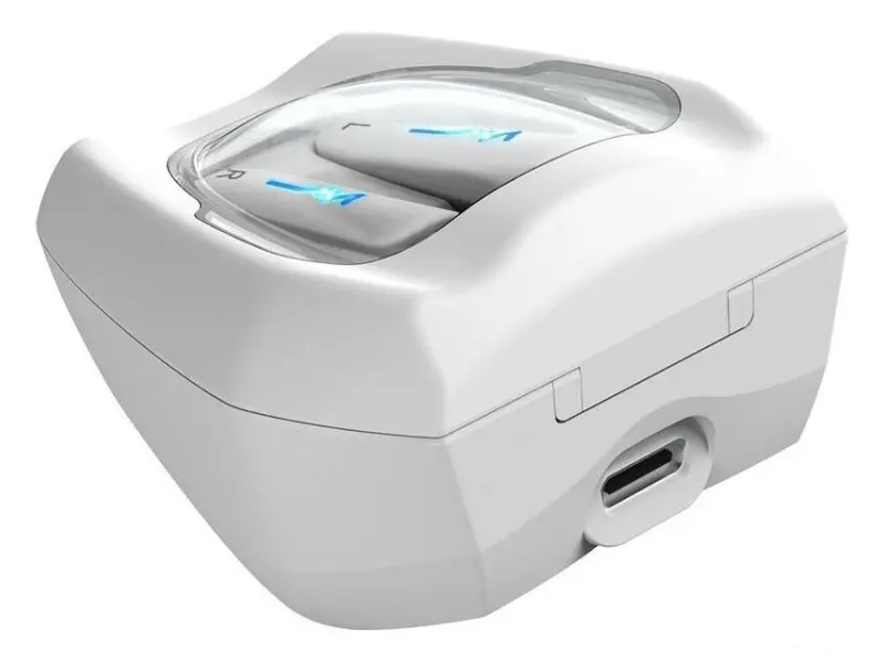 GENIUS HS-M920BT Wireless Stereo slušalice bele 