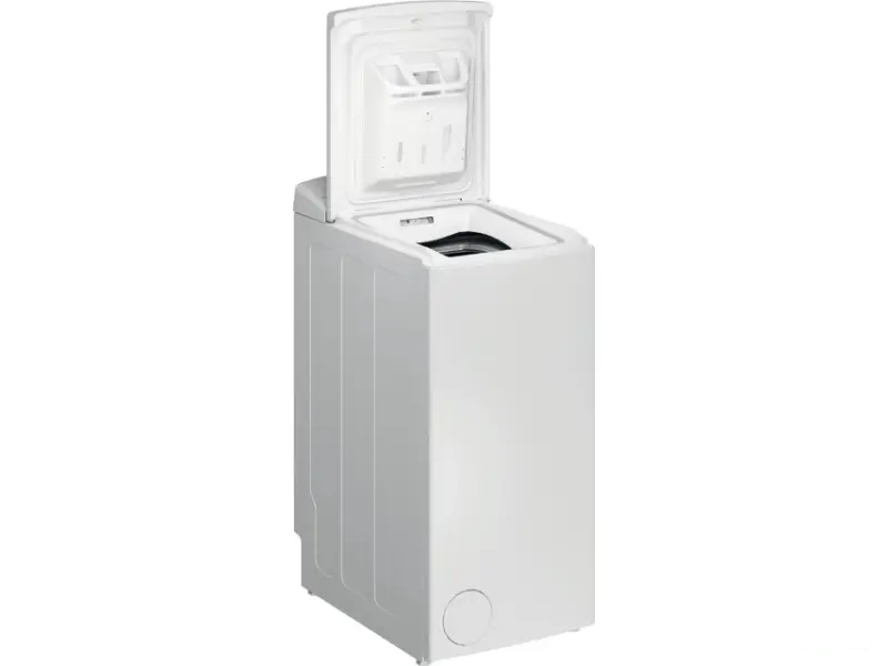 WHIRLPOOL TDLR 6040L EU/N mašina za pranje veša sa gornjim punjenjem 