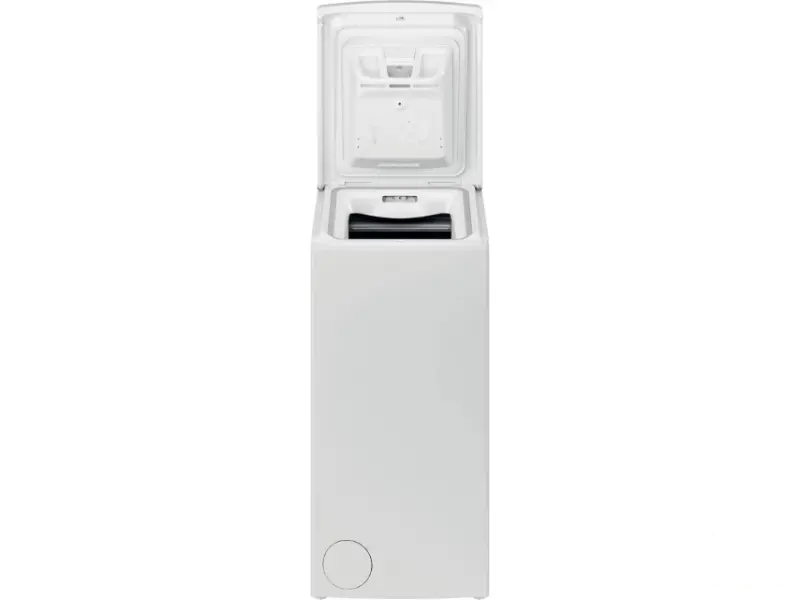 WHIRLPOOL TDLR 6040L EU/N mašina za pranje veša sa gornjim punjenjem 