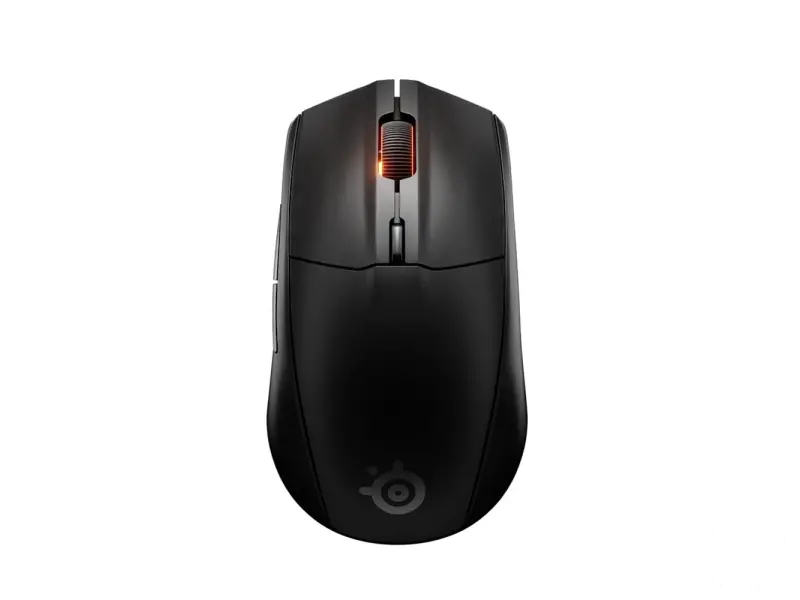 SteelSeries Rival 3 WL Gen 2 - Black