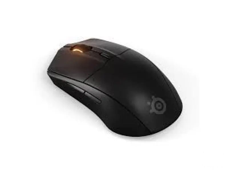 SteelSeries Rival 3 WL Gen 2 - Black