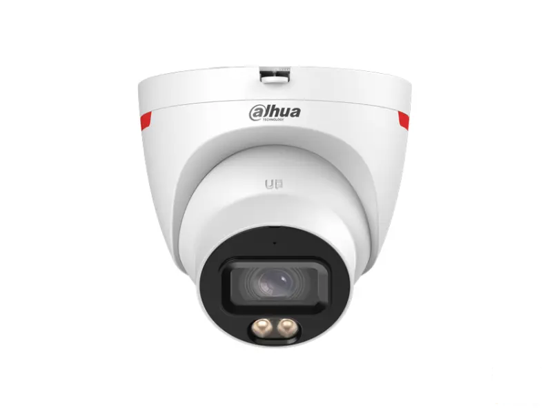 DAHUA IPC-HDW2249T-S-PRO  2MP WizColor Fixed-focal Eyeball WizSense Network kamera 