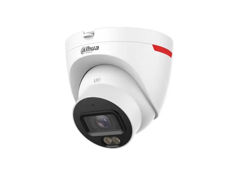 DAHUA IPC-HDW2249T-S-PRO  2MP WizColor Fixed-focal Eyeball WizSense Network kamera 