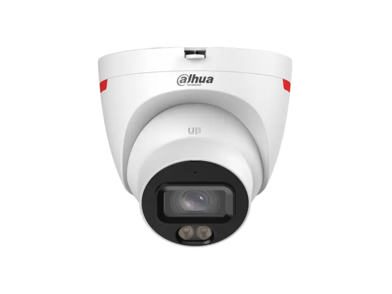 DAHUA IPC-HDW2249T-S-PRO  2MP WizColor Fixed-focal Eyeball WizSense Network kamera 