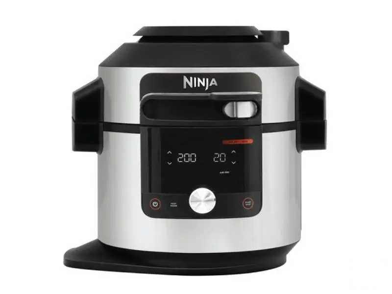 NINJA OL750EU, Multicooker, Foodi MAX 14u1