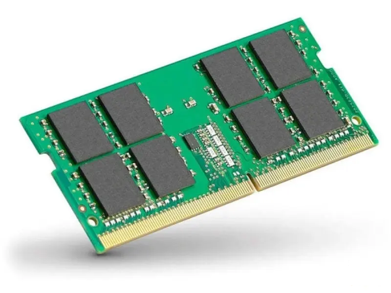RAM 8GB DDR5 SODIMM Bulk
