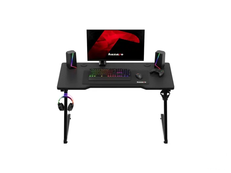 Huzaro Gaming sto HZ Hero 2.5 Black