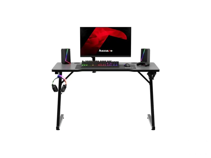 Huzaro Gaming sto HZ Hero 2.5 Black