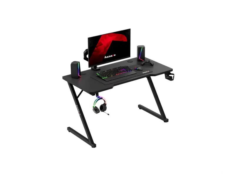 Huzaro Gaming sto HZ Hero 2.5 Black