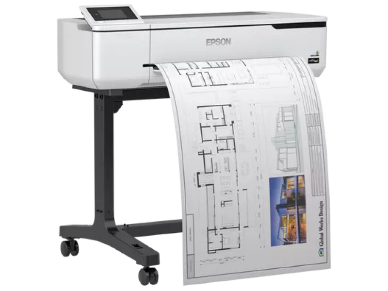 EPSON C11CF11302A0 SureColor SC-T3100  24"