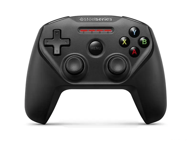 Steelseries Nimbus +