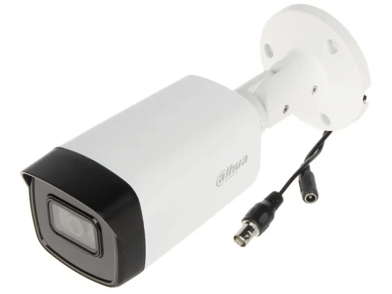 DAHUA HAC-HFW1500TH-I8-0360B-S2 5MP HDCVI IR Bullet kamera 