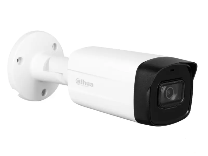 DAHUA HAC-HFW1500TH-I8-0360B-S2 5MP HDCVI IR Bullet kamera 