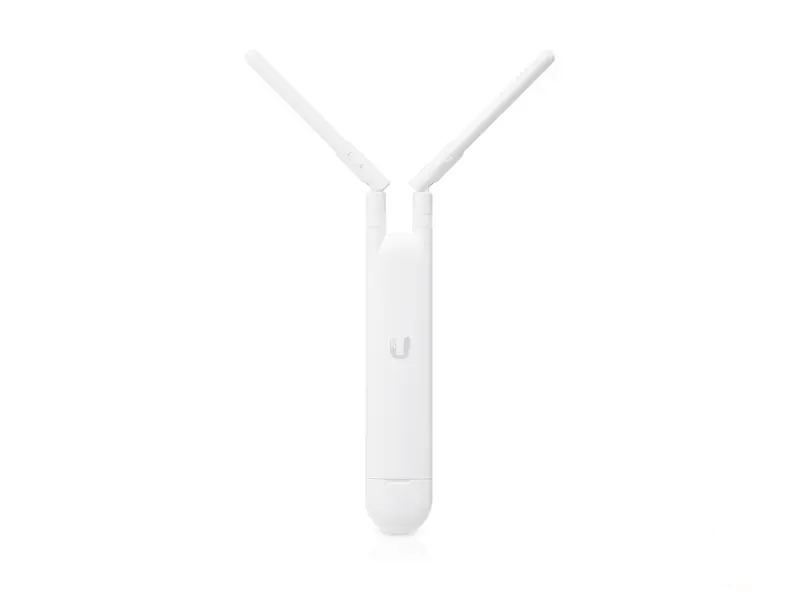 UBIQUITI UniFi Access Point AC Mesh Dual-band, GbE RJ45, PoE, 2*RP-SMA