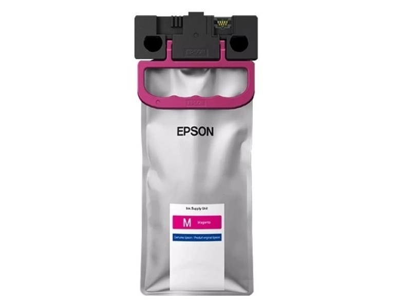 Epson INK JET Br.T11P3, (Magenta XXL), 20.000 str. - za Epson WorkForce Pro EP-C800RDW/ WorkForce Pro EM-C800RDWF